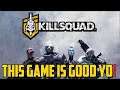 [PC] KILLSQUAD - New Early Access Game - ARPG Brilliance❓❓☑️