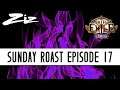 PEPELAUGH THEY DONT KNOW - Zizaran's Sunday Roast Episode 17