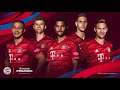 PES 2020 Bayern Monaco Ufficiale - Konami fa maledettamente sul serio!