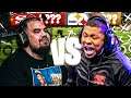 PLAYING THE #1 RANKED MUT PLAYER IN THE WORLD!!! | PROBLEM VS JOELCP | MADDEN 22 ULTIMATE TEAM