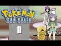 POKÉMON SOUL SILVER #11 🌠 ARENALEITER Kai und seine KÄFERPOKÉMON! | Let's Play Pokémon Soul Silver