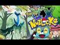 Pokemon X Nuzlocke - Blind Playthrough Attempt! - Episode 9