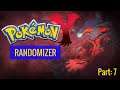 Pokemon Y Randomizer - Episode 7!