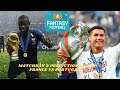 PORTUGAL VS FRANCE ?? | EURO FANTASY FOOTBALL | PREDIKSI MATCHDAY 3