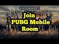 Pubg Live Tamil - Room Match - Playing With Viewers