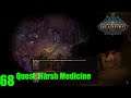 Quest: Harsh Medicine - Pillars of Eternity II : Deadfire (Veteran Walkthrough) Part 68