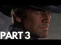 RED DEAD REDEMPTION 2 Walkthrough Gameplay Part 3 - Valentine (No Commentary)