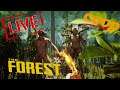 rediff LIVE [FR] The Forest // La guerre des Abonnées //COOP