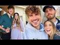 Reunited With Zoe & Alfie For Their Baby Shower!
