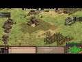 Richard the Lionheart VS Admiral Vi Sun Shin. Let's Play. Age of Empires II. Part 1