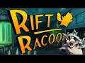 Rift Racoon - New Indie Game!