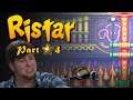 Ristar? More Like RIP-star | Ristar - Part 4