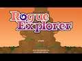 『Rogue Explorer』 100% Trophy Guide : 30 mins~ Platinum 2021.08.18 PS4 & PS5 Cross-Buy