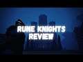 Rune Knights Review