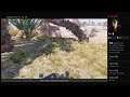 Rust CE, learning the tech tree and scrap running