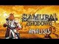 Samurai Shodown (2019) análisis a espadazo limpio