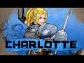 Samurai Shodown Online Matches #3 : Learning Charlotte