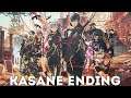 SCARLET NEXUS (Kasane Story) Ending Gameplay Walkthrough Part 9- Path to the Future and Freedom
