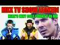 Scorpion & Sub-Zero REACT - MORTAL KOMBAT X GENERATIONS LEAKED TV SHOW | MKX PARODY!