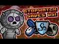 SHIELDED GLORY - Random Streaking The Binding of Isaac Repentance - Part 10