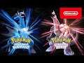 Sinnoh (wieder)entdecken – Pokémon Strahlender Diamant & Pokémon Leuchtende Perle (Nintendo Switch)