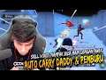 Skill Vokey Nampak Dengan Reflex Paling Padu Bila Main Dengan Awek | Auto Carry Daddy & Pemburu