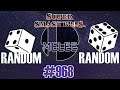 Smash Melee [20XX] All Random All the Time! - Random vs Random | #968