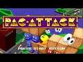 [SNES] Pac-Attack Soundtrack - Staff Roll