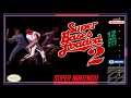 SNES Super Side Quest - Game # 151 - Super Bases Loaded 2 [2/2]