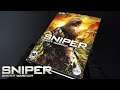 Sniper: Ghost Warrior Unboxing ( PC ) FPS Game PC Gameplay Released 2010