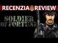Soldier of Fortune | Recenzia