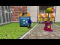 SONIC ADVENTURE 2 Blind Part One Welcome World!