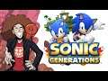Sonic Generations - TomatoGhost