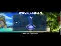 SONIC THE HEDGEHOG 2006 | Project-06 - ACT I Wave Ocean