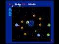 Space Frog (Warpman) (NES)