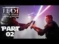 STAR WARS Jedi: Fallen Order™ PART 2