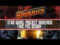 Star Wars: Project Maverick Leaked - PS5 Fake Design