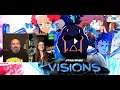 Star Wars Visions, la recensione della serie anime di Disney+