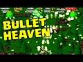 Stop the Evil Carrots & Evil Kittens (lol what?) - Enjoy this Bullet Heaven (Hell) FREE Browser Game