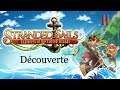 Stranded Sails - Enfin une Île à 100% #11