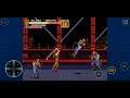 Streets of rage 2 part 4 Mobile phone broadcast