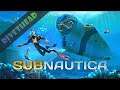 Subnautica - E12 - "What just Tried to Eat me?"
