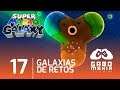 Super Mario Galaxy en Español Latino Full HD | Capítulo 17: Galaxias de retos