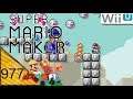 Super Mario Maker one level per day ★ 977 ★ Flying idiots ★ DerHalutri ★ Deutsch