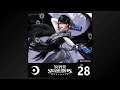 Super Smash Bros. Ultimate Soundtrack Vol. 28: Bayonetta