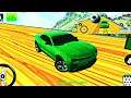 Superhero Car Stunts Car Games # 1 || MDS Xpert Gamer