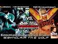 ✈🎆TEKKEN TAG 2 (PS3): [Match 1]🦑#SquidGame 🐤🎷Bruce & 🕶⚔Raven (SCtheWolf) vs 💀Bryan (VenomSnakeoo7)