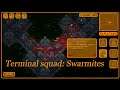 Terminal squad: Swarmites - Gameplay
