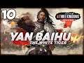 THE BROKEN ALLIANCE! Total War: Three Kingdoms - White Tiger - Yan Baihu Campaign #10