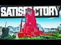 The End of the World is Near... - Satisfactory Early Access Gameplay Ep 67